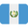 flag, Guatemala